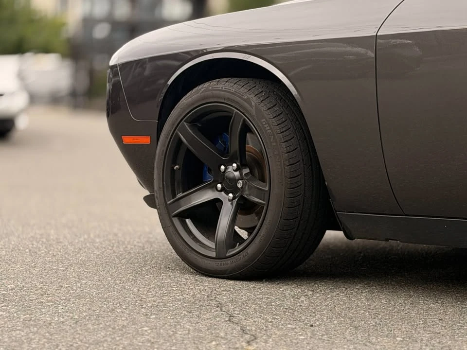 2021 Dodge Challenger 3rd Gen - Image 12 of 20