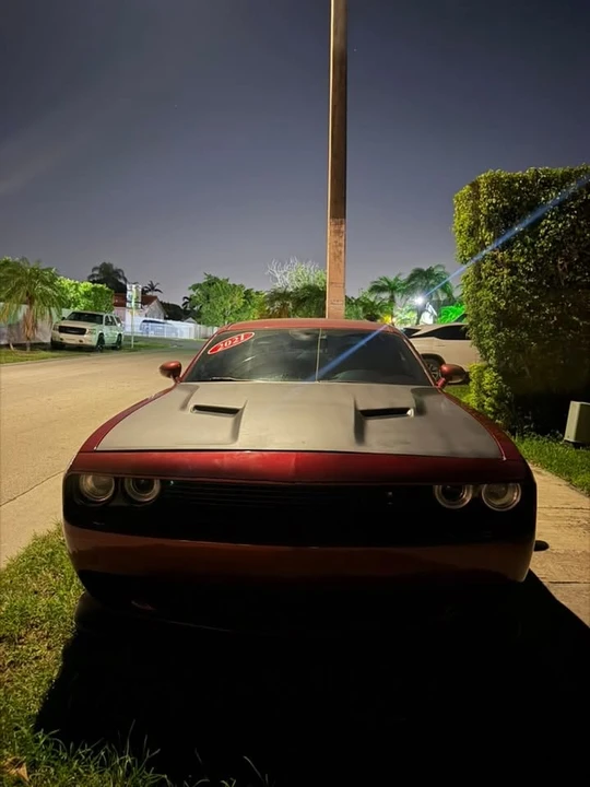 2021 Dodge Challenger 3rd Gen - Image 10 of 11