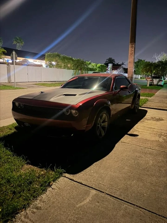 2021 Dodge Challenger 3rd Gen - Image 11 of 11
