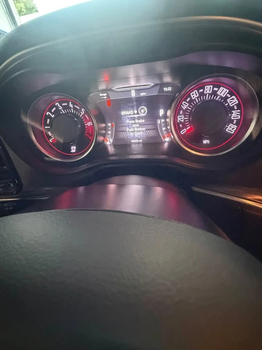 2021 Dodge Challenger 3rd Gen - Image 7 of 11