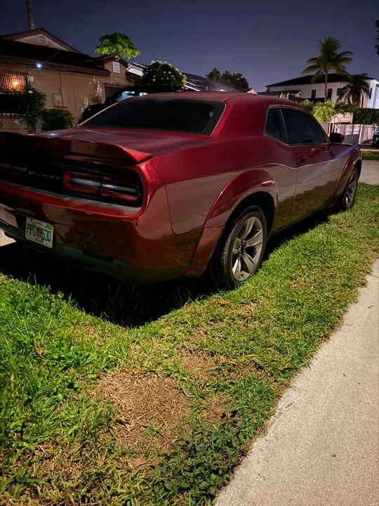 2021 Dodge Challenger 3rd Gen - Image 3 of 11