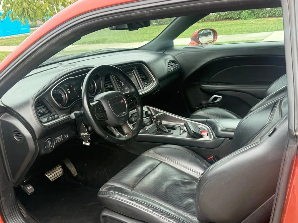 2021 Dodge Challenger 3rd Gen - Image 4 of 7
