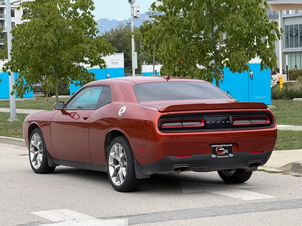 2021 Dodge Challenger 3rd Gen - Image 5 of 7
