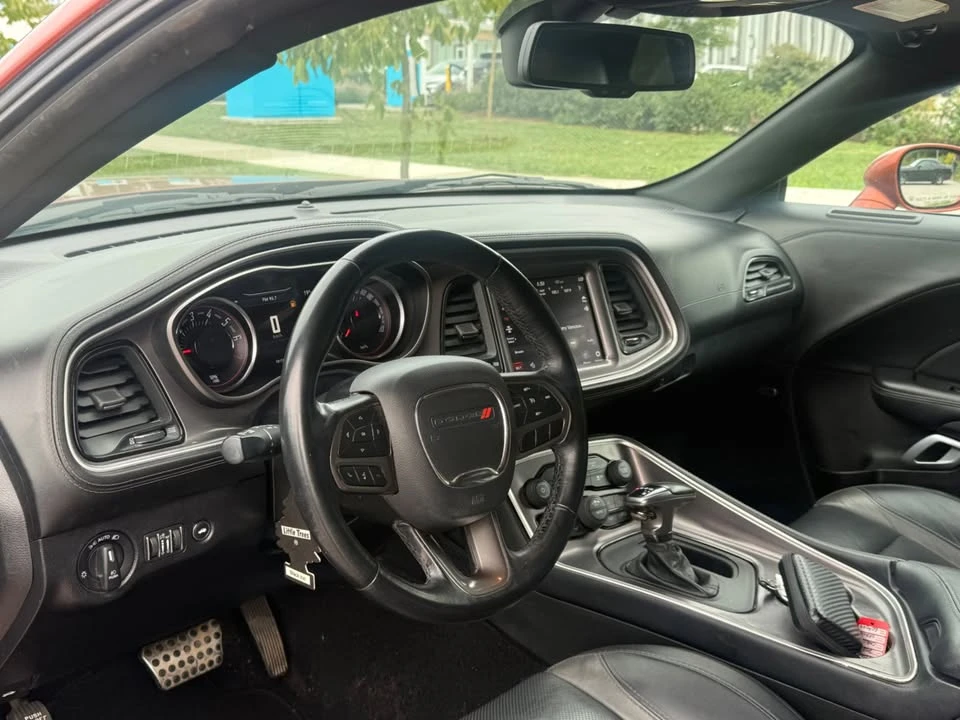 2021 Dodge Challenger 3rd Gen - Image 3 of 7