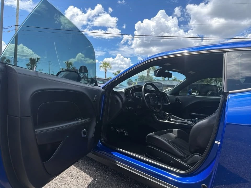 2021 Dodge Challenger 3rd Gen - Image 10 of 20