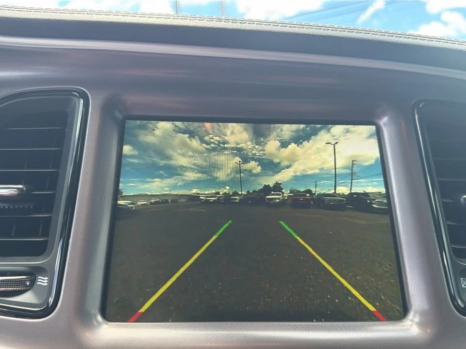 2021 Dodge Challenger 3rd Gen - Image 18 of 20