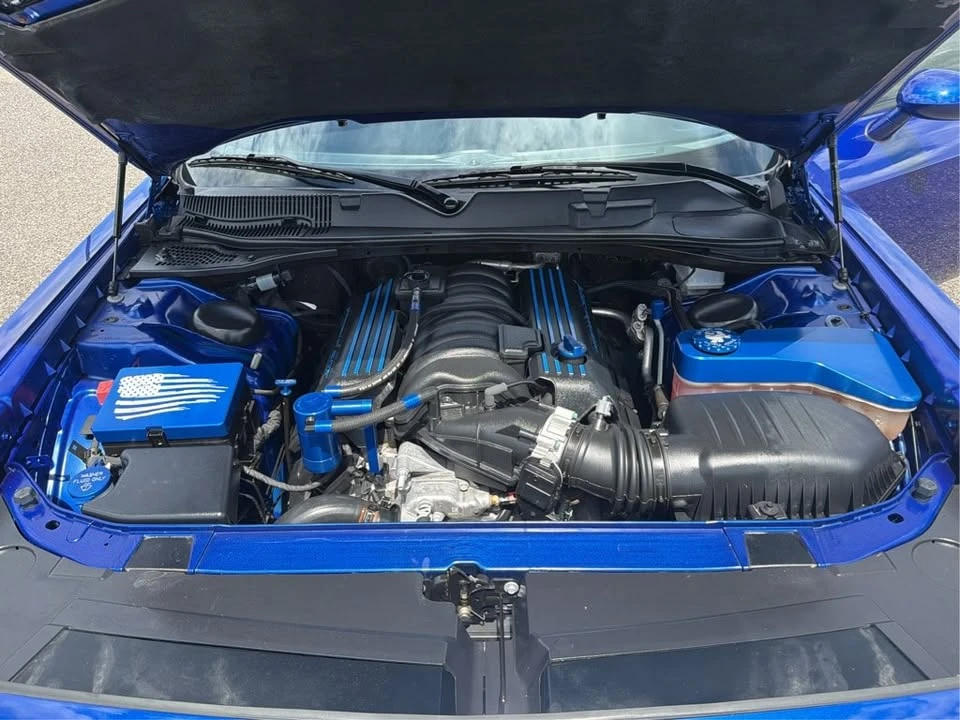 2021 Dodge Challenger 3rd Gen - Image 7 of 20
