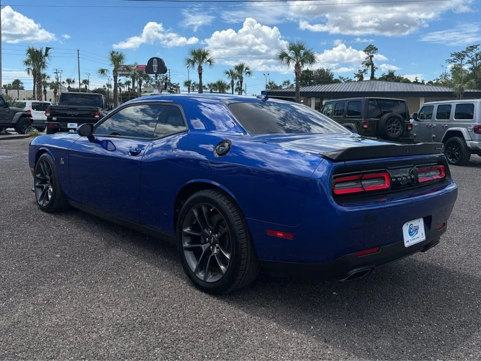 2021 Dodge Challenger 3rd Gen - Image 6 of 20