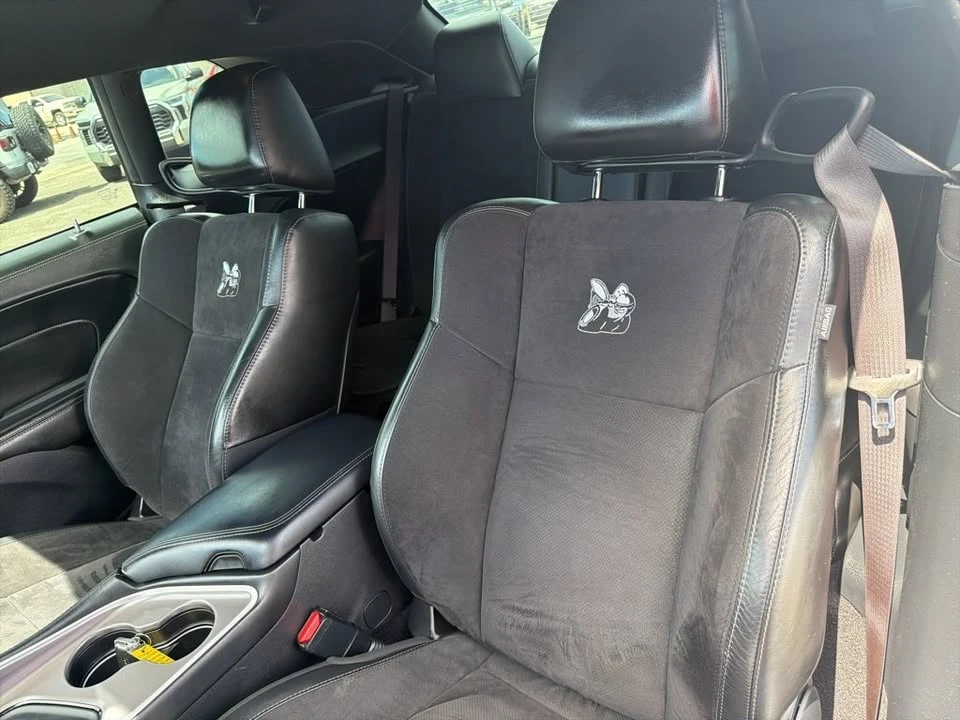 2021 Dodge Challenger 3rd Gen - Image 11 of 20