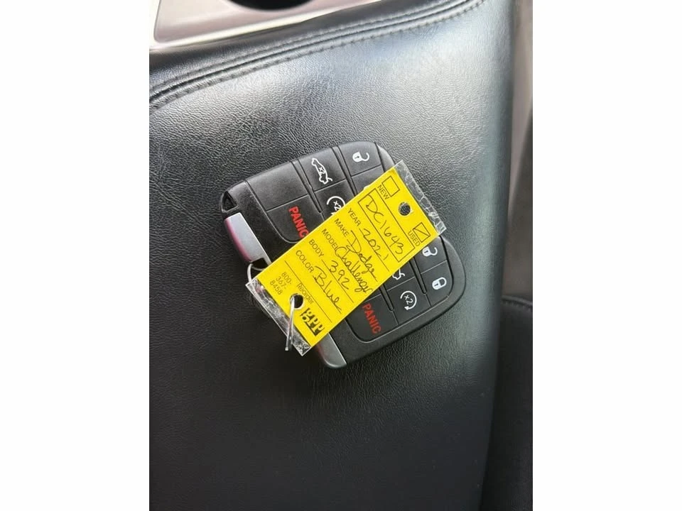 2021 Dodge Challenger 3rd Gen - Image 20 of 20