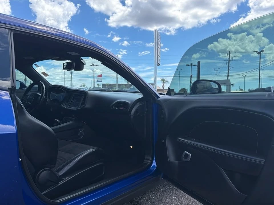 2021 Dodge Challenger 3rd Gen - Image 12 of 20