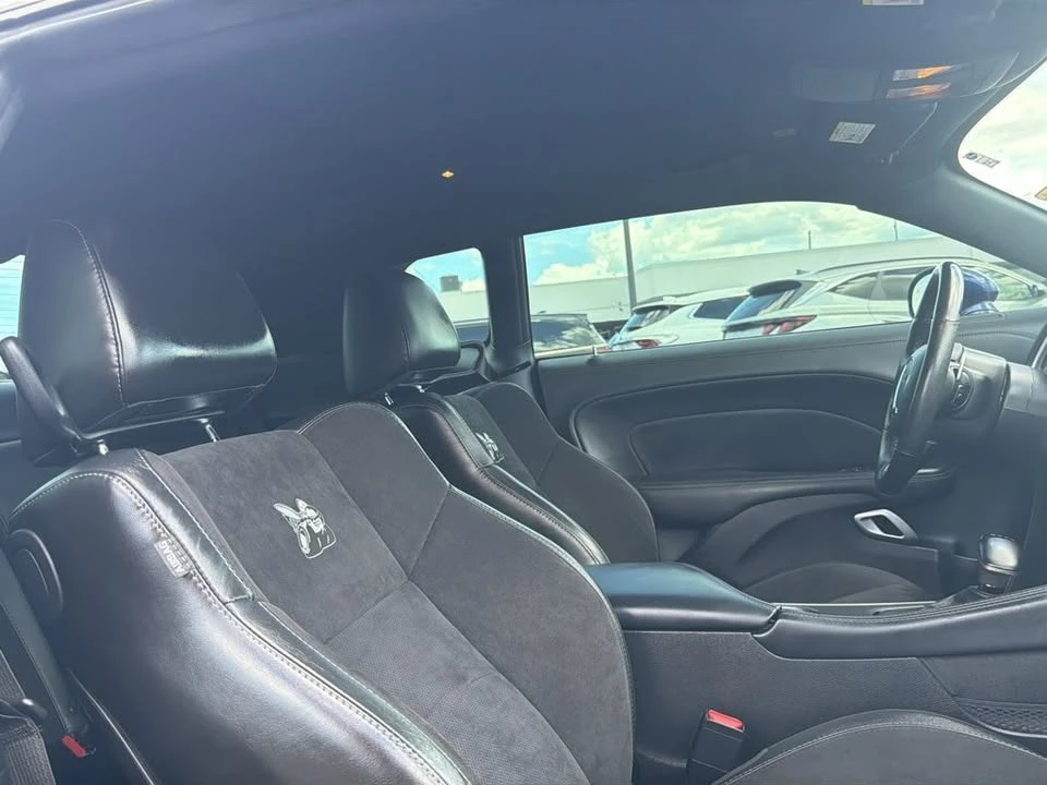 2021 Dodge Challenger 3rd Gen - Image 13 of 20