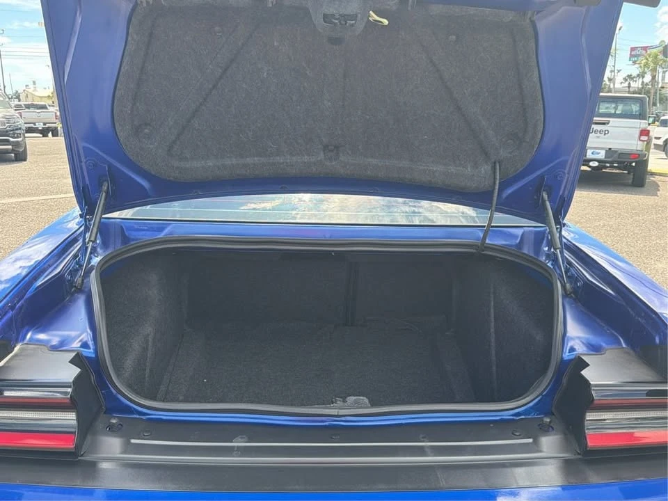 2021 Dodge Challenger 3rd Gen - Image 8 of 20