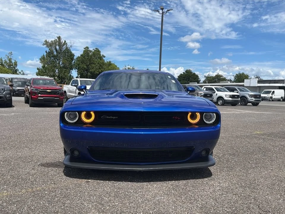 2021 Dodge Challenger 3rd Gen - Image 2 of 20