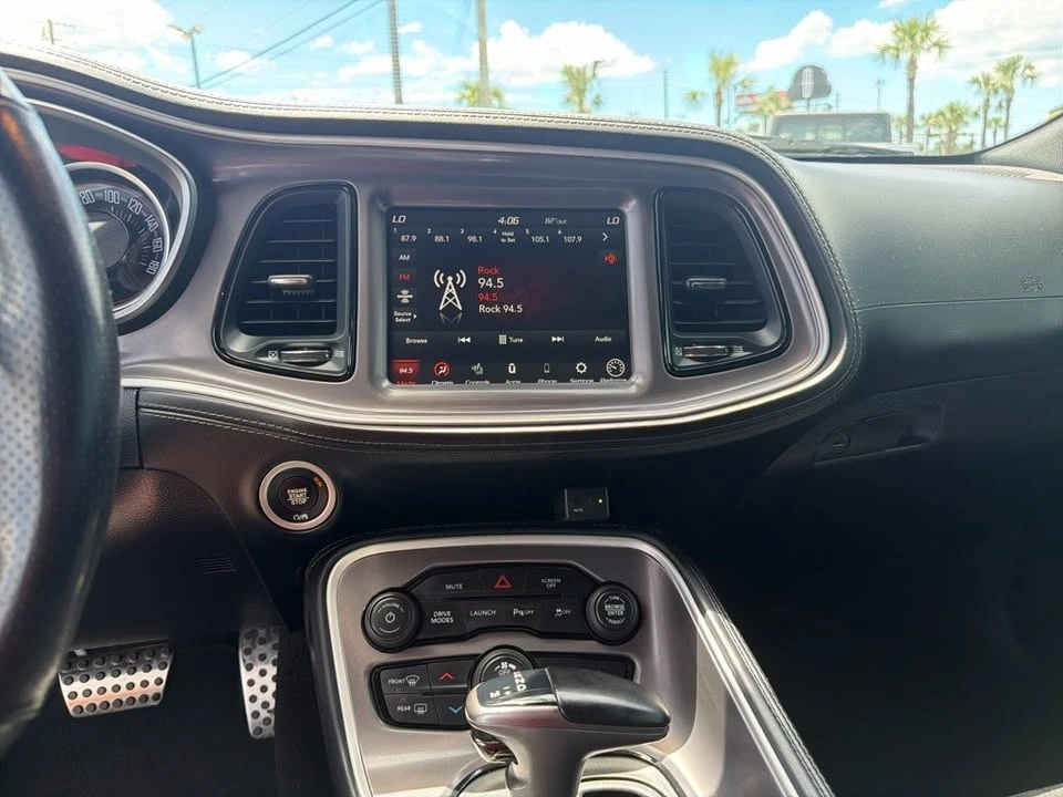 2021 Dodge Challenger 3rd Gen - Image 16 of 20