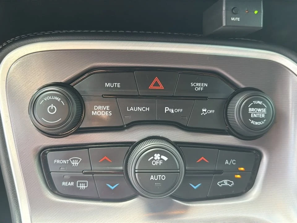 2021 Dodge Challenger 3rd Gen - Image 17 of 20