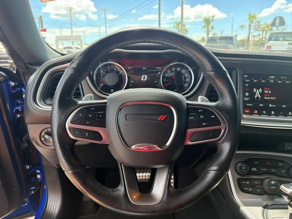 2021 Dodge Challenger 3rd Gen - Image 14 of 20