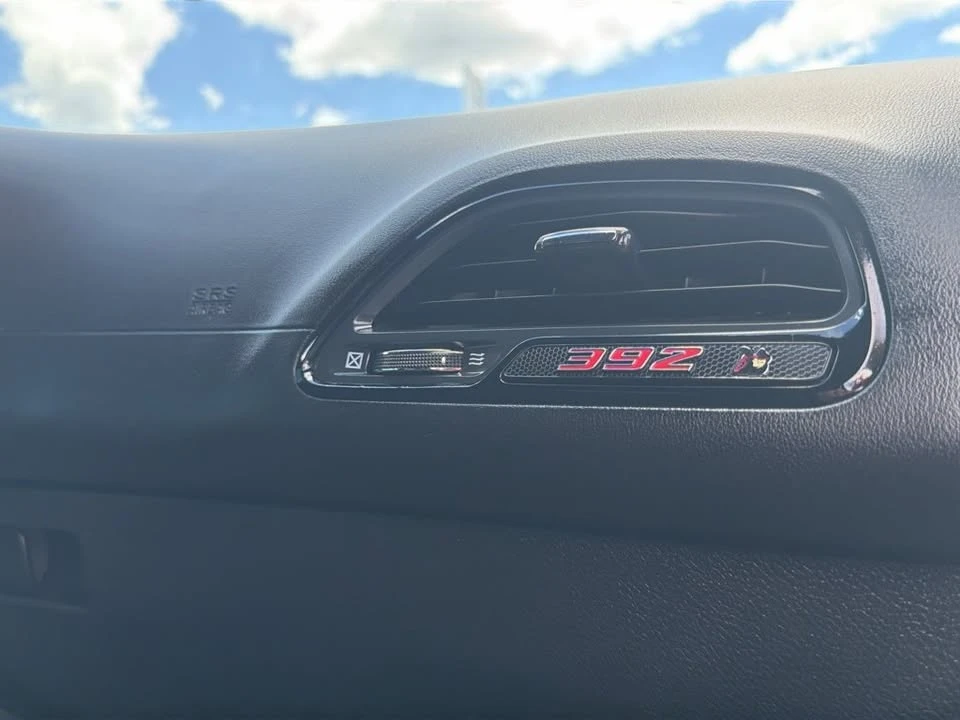 2021 Dodge Challenger 3rd Gen - Image 19 of 20