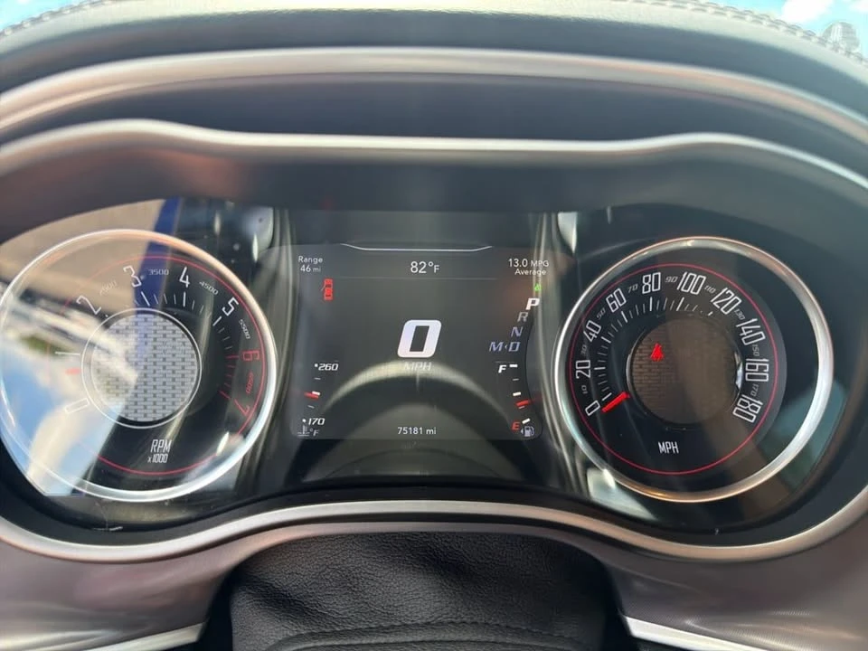 2021 Dodge Challenger 3rd Gen - Image 15 of 20