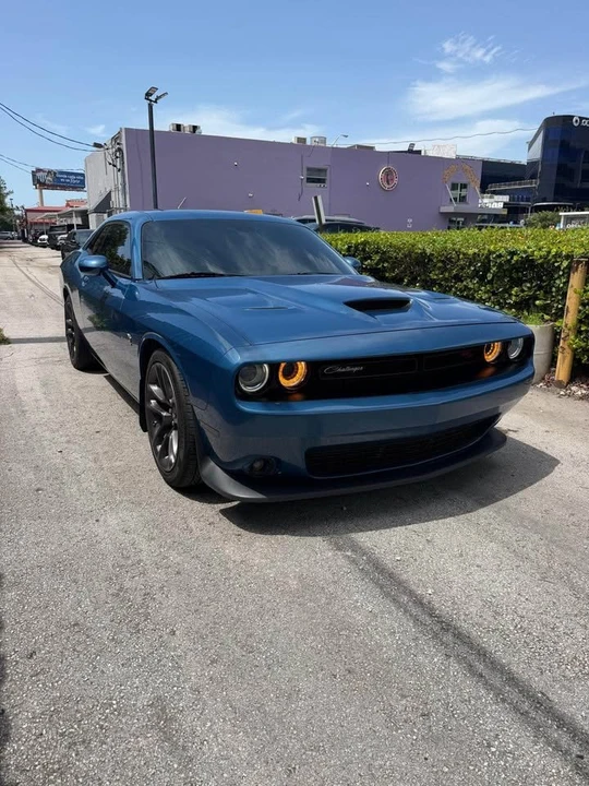2021 Dodge Challenger SRT8 & 392 3rd Gen - Image 3 of 8