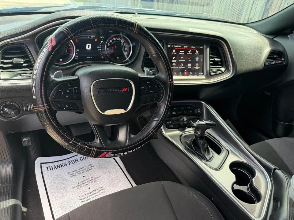 2021 Dodge Challenger SRT8 & 392 3rd Gen - Image 7 of 8