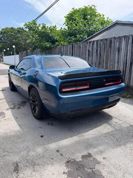 2021 Dodge Challenger SRT8 & 392 3rd Gen - Image 6 of 8
