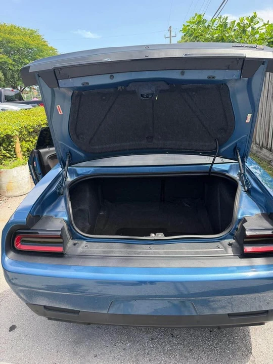 2021 Dodge Challenger SRT8 & 392 3rd Gen - Image 5 of 8