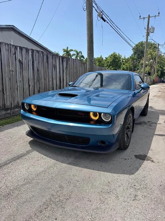 2021 Dodge Challenger SRT8 & 392 3rd Gen - Image 2 of 8