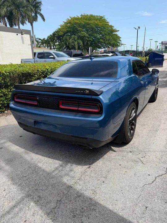2021 Dodge Challenger SRT8 & 392 3rd Gen - Image 4 of 8