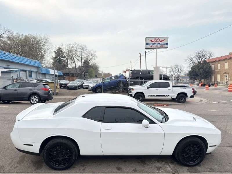 2021 Dodge Challenger 3rd Gen - Image 20 of 20