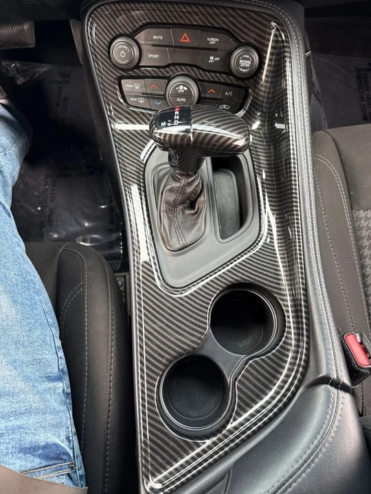 2021 Dodge Challenger 3rd Gen - Image 12 of 20