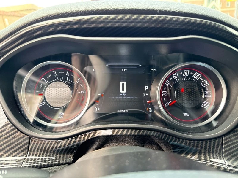 2021 Dodge Challenger 3rd Gen - Image 8 of 20
