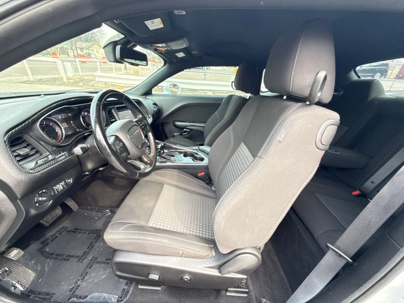 2021 Dodge Challenger 3rd Gen - Image 7 of 20