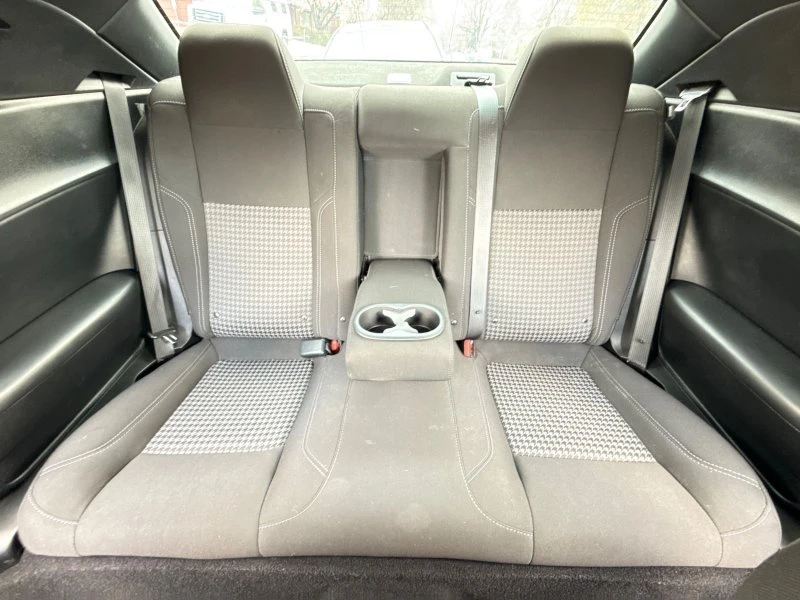 2021 Dodge Challenger 3rd Gen - Image 14 of 20