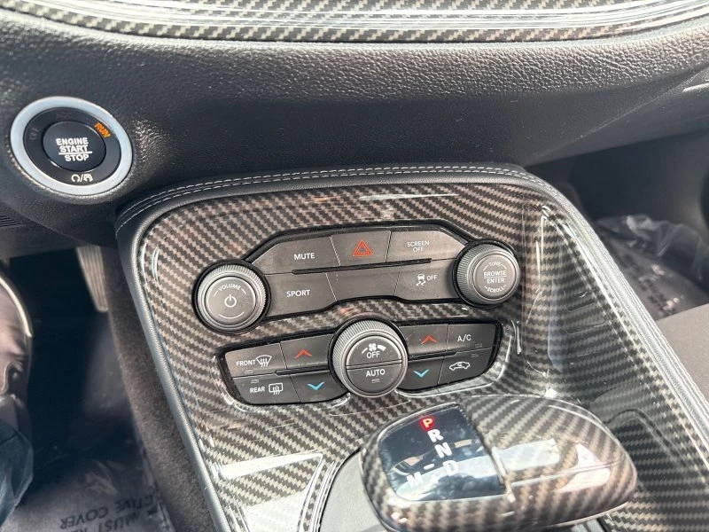 2021 Dodge Challenger 3rd Gen - Image 10 of 20