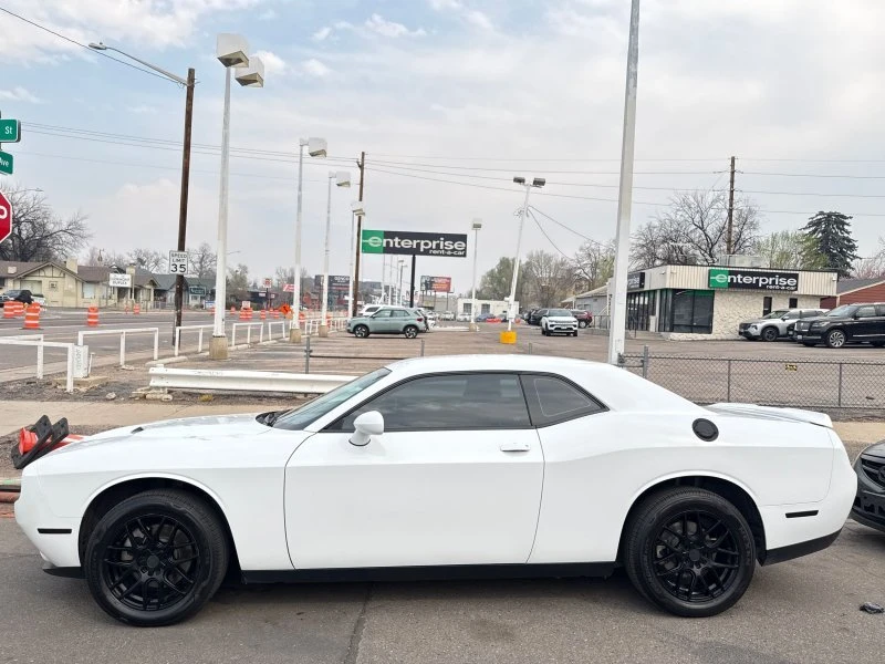 2021 Dodge Challenger 3rd Gen - Image 3 of 20