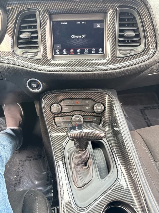 2021 Dodge Challenger 3rd Gen - Image 9 of 20