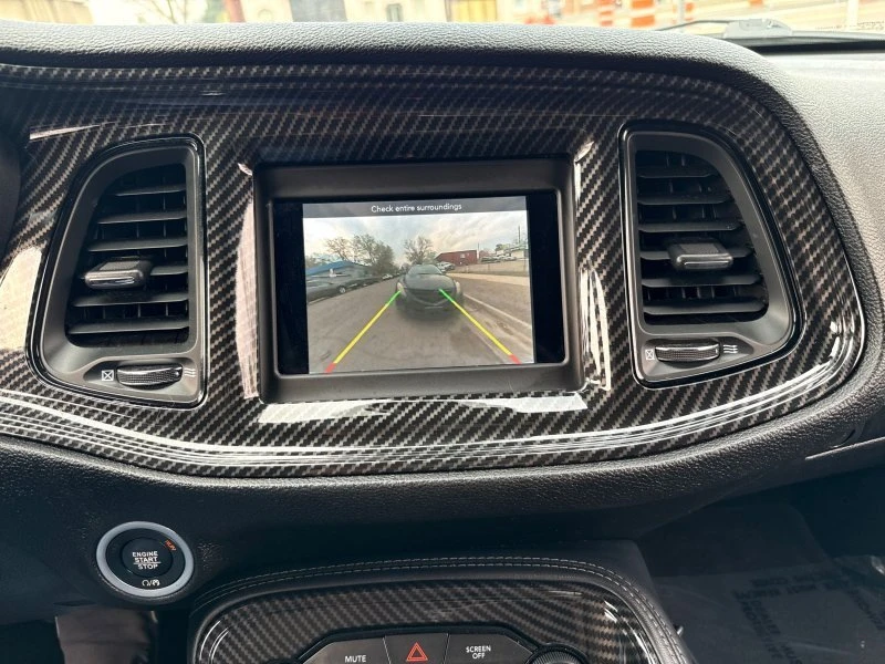 2021 Dodge Challenger 3rd Gen - Image 11 of 20