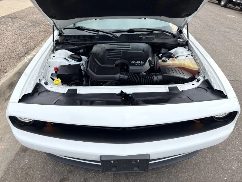 2021 Dodge Challenger 3rd Gen - Image 17 of 20