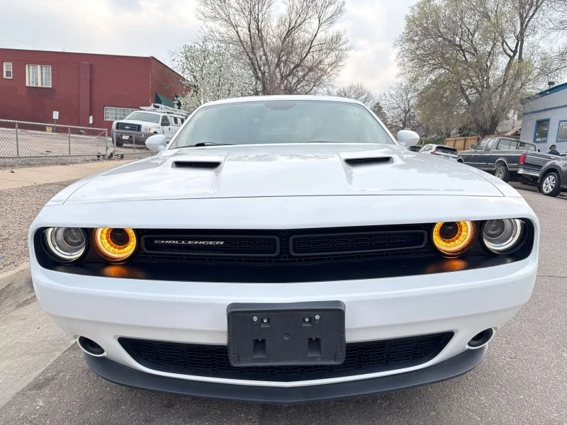 2021 Dodge Challenger 3rd Gen - Image 2 of 20