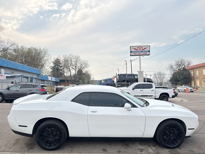 2021 Dodge Challenger 3rd Gen - Image 4 of 20