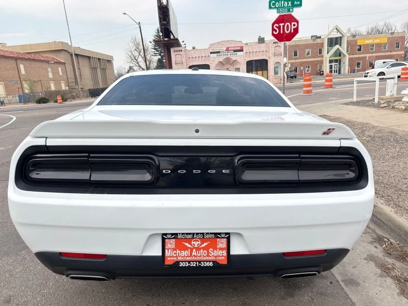 2021 Dodge Challenger 3rd Gen - Image 5 of 20