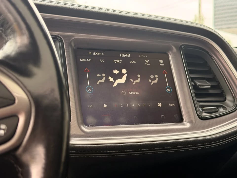 2021 Dodge Challenger 3rd Gen - Image 17 of 19