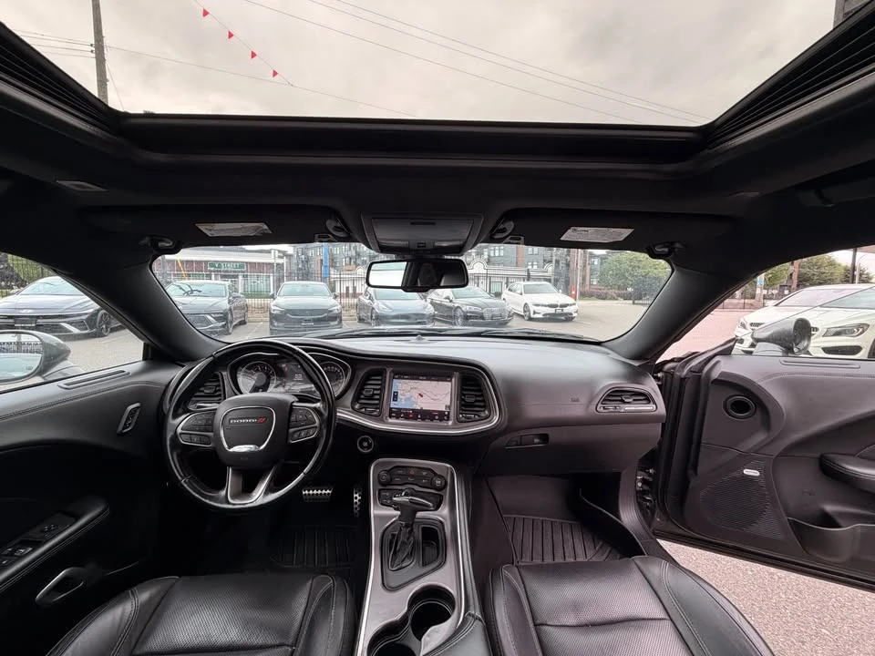 2021 Dodge Challenger 3rd Gen - Image 8 of 19