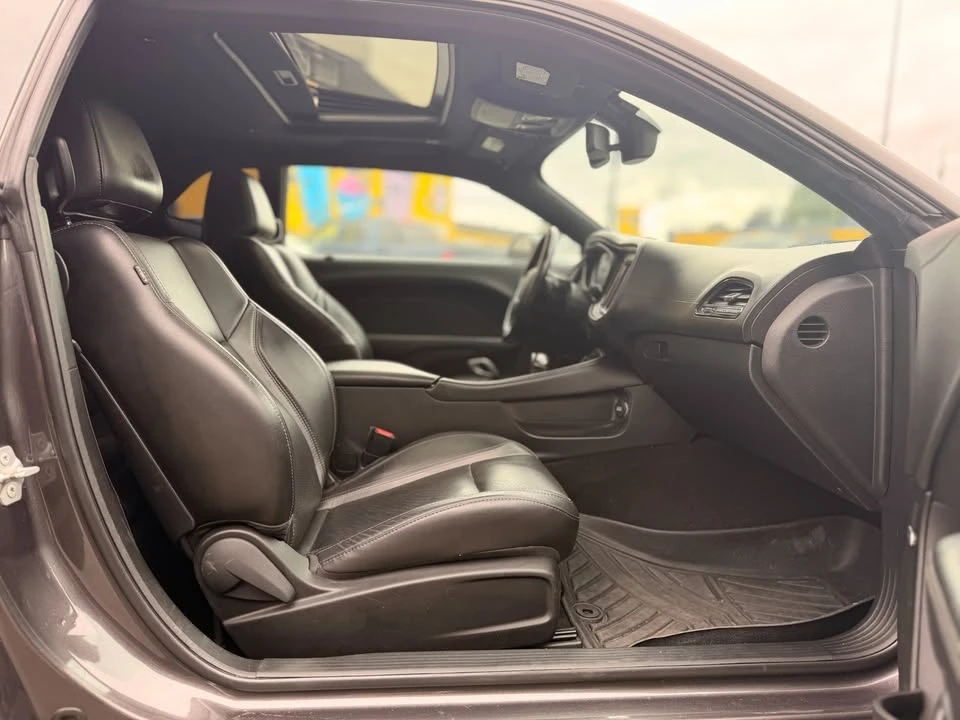 2021 Dodge Challenger 3rd Gen - Image 12 of 19