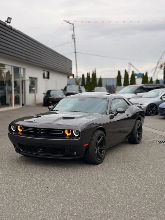 2021 Dodge Challenger 3rd Gen - Image 2 of 19