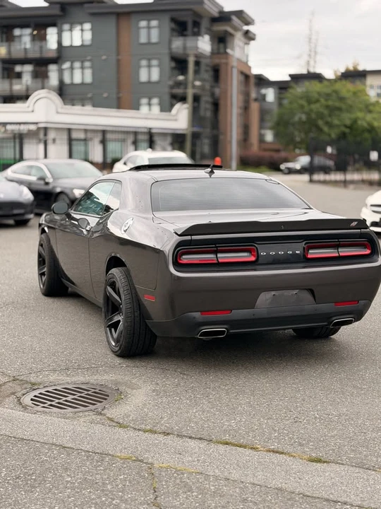 2021 Dodge Challenger 3rd Gen - Image 5 of 19