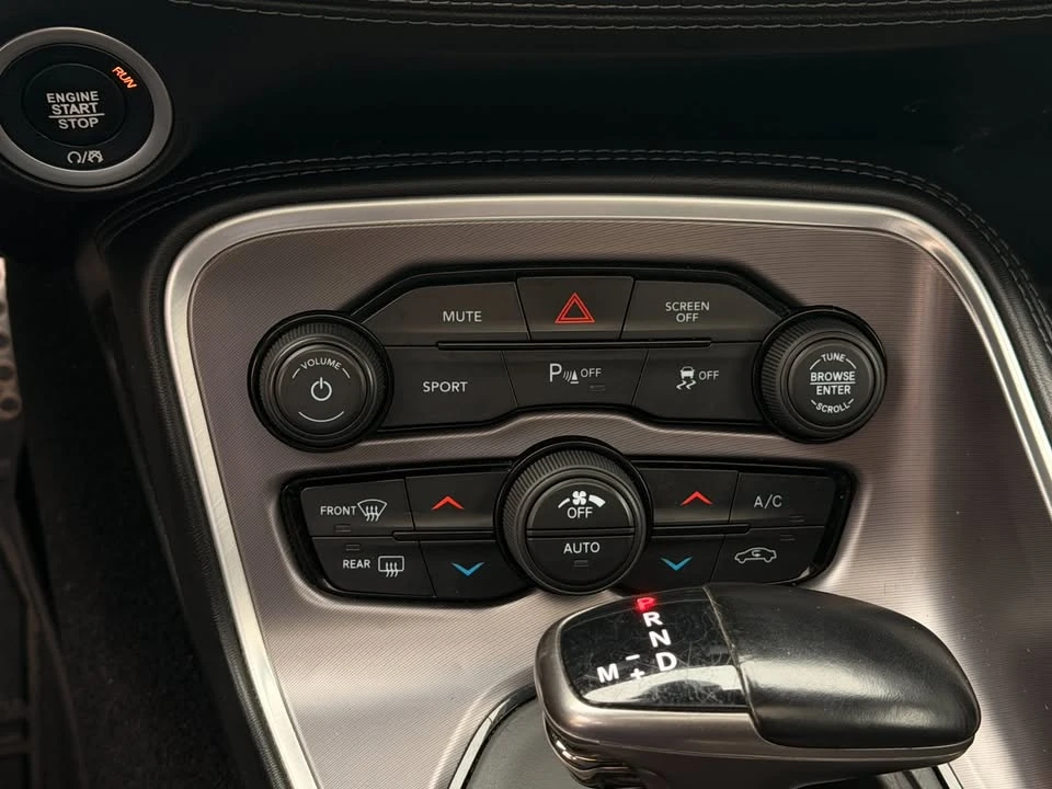 2021 Dodge Challenger 3rd Gen - Image 13 of 19