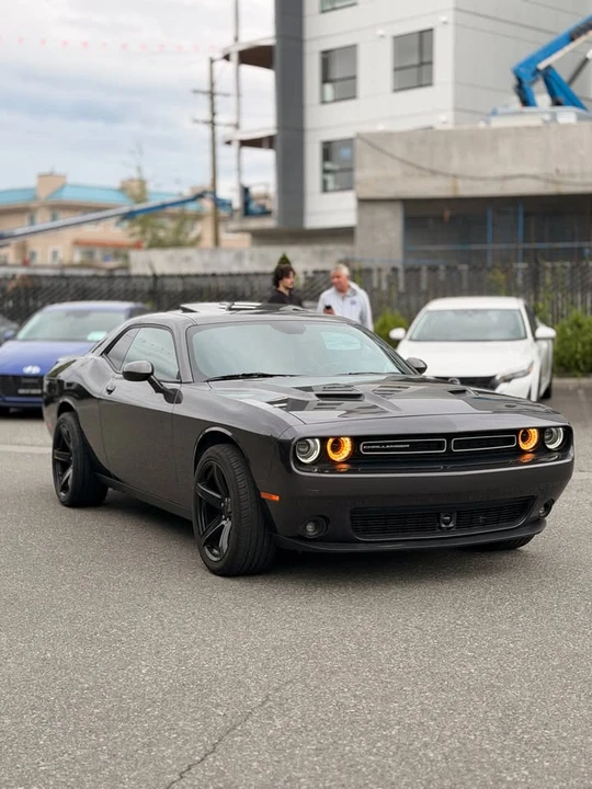 2021 Dodge Challenger 3rd Gen - Image 4 of 19