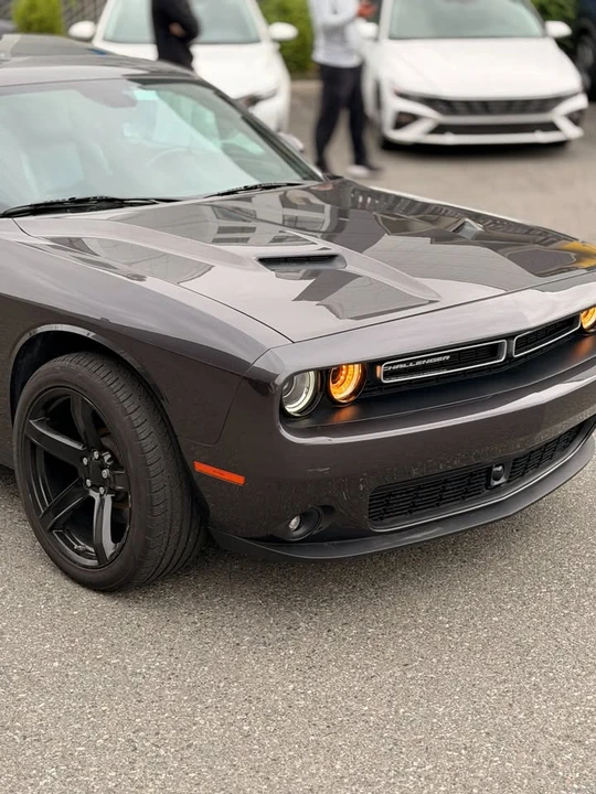 2021 Dodge Challenger 3rd Gen - Image 6 of 19